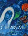 Billede af bogen Marc Chagall 1887 - 1985 - Malerkunst som poesi