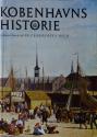 Billede af bogen Københavns Historie gennem 800 år