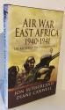 Billede af bogen Air War in East Africa 1940-1941