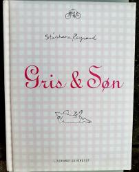 Billede af bogen Gris og søn