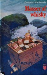 Billede af bogen Masser af whisky