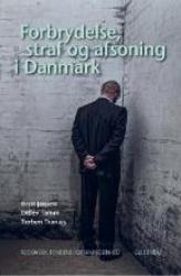Billede af bogen Forbrydelse, straf og afsoning i Danmark