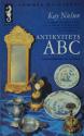 Billede af bogen Antikvitets ABC-Lommeleksikon for samlere