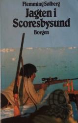 Billede af bogen Jagten i Scoresbysund