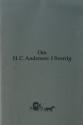 Billede af bogen Om H.C. Andersen: I Sverrig Billede af bogen Om H.C. Andersen: I Sverrig
