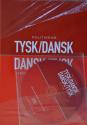 Billede af bogen Politikens Tysk - Dansk / Dansk - Tysk  ordbog (med CD)