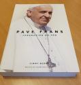 Billede af bogen Pave Frans - forandring og håb