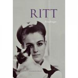 Billede af bogen Ritt - Erindringer Billede af bogen Ritt - Erindringer
