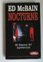 Billede af bogen Nocturne