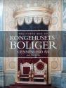 Billede af bogen Politikens bog om Kongehusets boliger gennem 1000 år - Slotte i Danmark fra Vikingetid til nutid