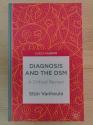 Billede af bogen Diagnosis and the DSM - A Critical Review