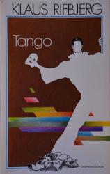 Billede af bogen Tango eller Syv osmotiske fortællinger