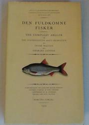 Billede af bogen Den fuldkomne fisker