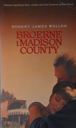 Billede af bogen Broerne i Madison County