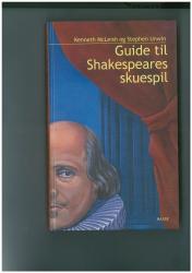 Billede af bogen Guide til Shakespeares skuespil