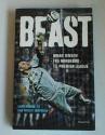 Billede af bogen Beast - Brian Jensen fra Nørrebro til Premier League