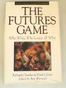 Billede af bogen The future game - Who Wins, Who Loses, & Why