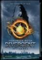 Billede af bogen Afvigeren Divergent - Bind 1af 4  