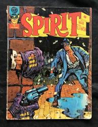 Billede af bogen Spirit nr.1 / 1977 - bladudgave.