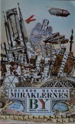 Billede af bogen Miraklernes by