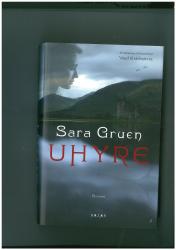 Billede af bogen Uhyre