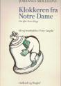 Billede af bogen Klokkeren fra Notre Dame - frit efter Victor Hugo