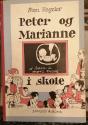 Billede af bogen Peter og Marianne i skole