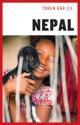 Billede af bogen Turen går til Nepal