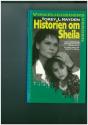 Billede af bogen Historien om Sheila