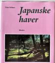 Billede af bogen Japanske haver