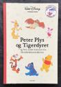 Billede af bogen Peter Plys og Tigerdyret - og fem andre historier fra Hundredemeterskoven