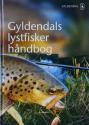Billede af bogen Gyldendals lystfiskerhåndbog
