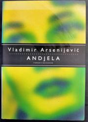 Billede af bogen Andjela