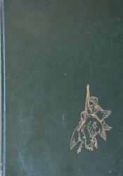 Billede af bogen Håndbog for Jægere