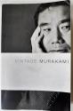 Billede af bogen Vintage Murakami