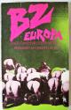 Billede af bogen Bz Europa. Ungdomsbevægelser i 80'erne