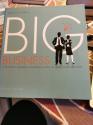 Billede af bogen Big Business