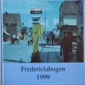 Billede af bogen Fredericiabogen 1999