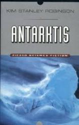 Billede af bogen Antarktis