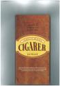 Billede af bogen Verdens bedste cigarer - Kunsten at vælge og ryge en god cigar