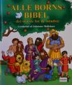 Billede af bogen Alle børns Bibel - Det største for de mindste