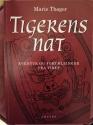 Billede af bogen Tigerens nat - Eventyr og fortællinger fra Tibet. (signeret)