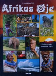 Billede af bogen Afrikas øje