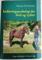 Billede af bogen Indlæringspsykologi for hest og rytter. Lær din hest at forstå dig!
