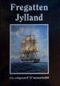 Billede af bogen Fregatten Jylland - Fra orlogsværft til museumsdok