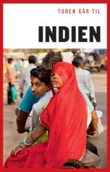 Billede af bogen Turen Går Til Indien