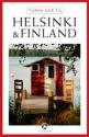 Billede af bogen Turen går til Helsinki & Finland