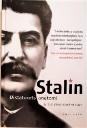 Billede af bogen Stalin. Diktaturets anatomi. Billede af bogen Stalin. Diktaturets anatomi.