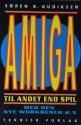 Billede af bogen AMIGA - til andet end spil