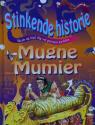 Billede af bogen Stinkende historie - Mugne Mumier